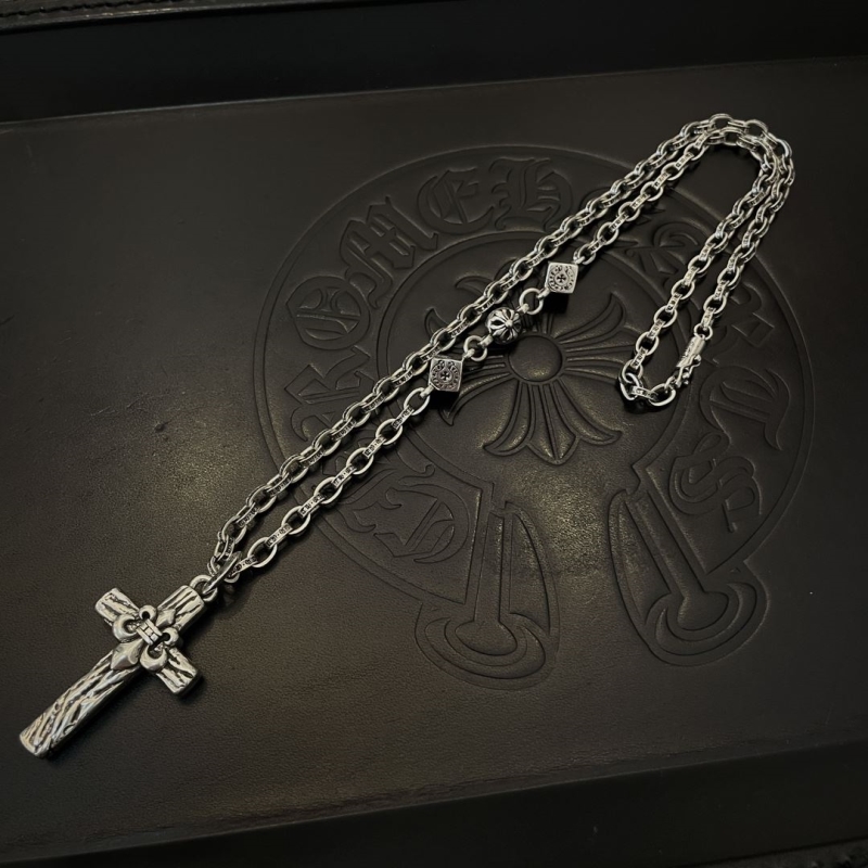 Chrome Hearts Necklaces